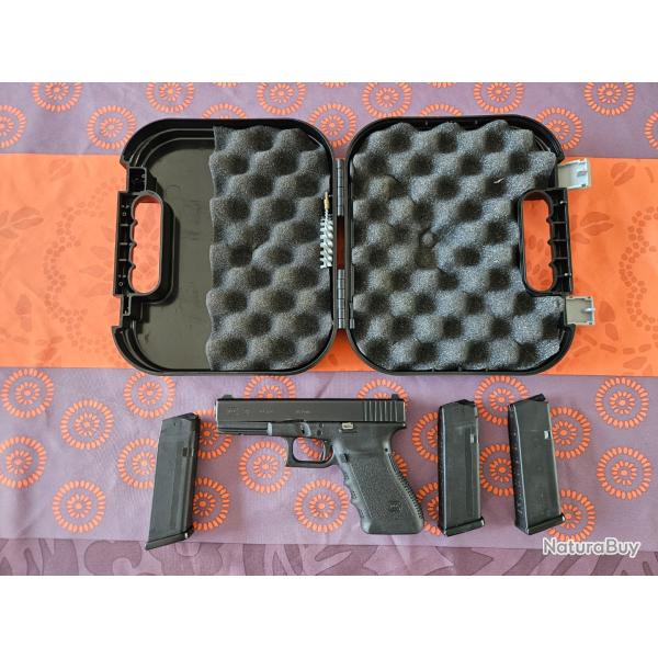 Glock 21 45 ACP