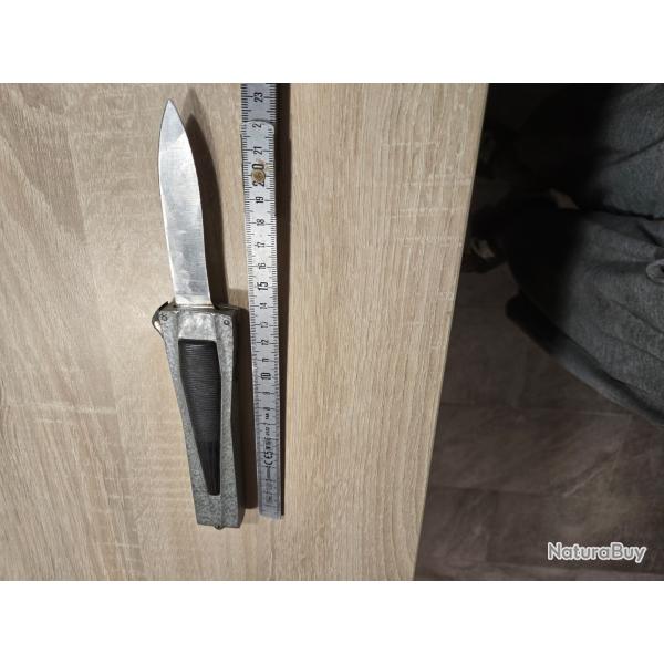 Couteau � ouverture rapide