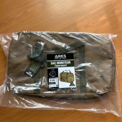 Sac moniteur parachutiste neuf