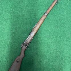 Mauser Kar98A KARABINER Erfurt 1917 K98 Kar.98 Premi&egrave;re Guerre Mondiale TAR