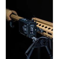 TANGOINNOS - T&Eacute;L&Eacute;M&Egrave;TRE BALISTIQUE FIRE4000 NOIR