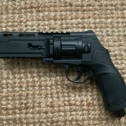 Revolver TAE HDR 50