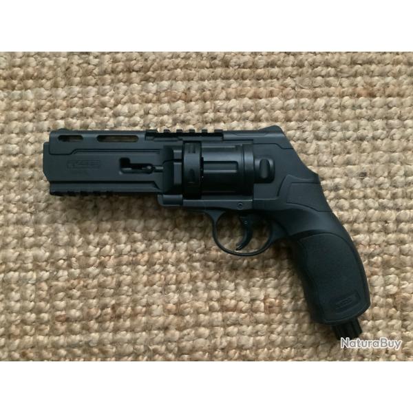 Revolver TAE HDR 50
