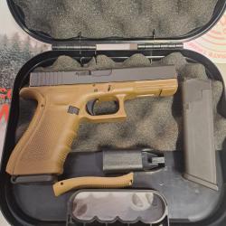 glock17 gen 4