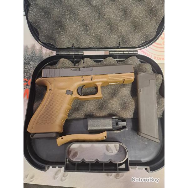 glock17 gen 4