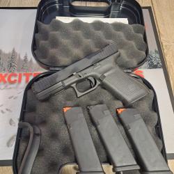 glock 21 gen5