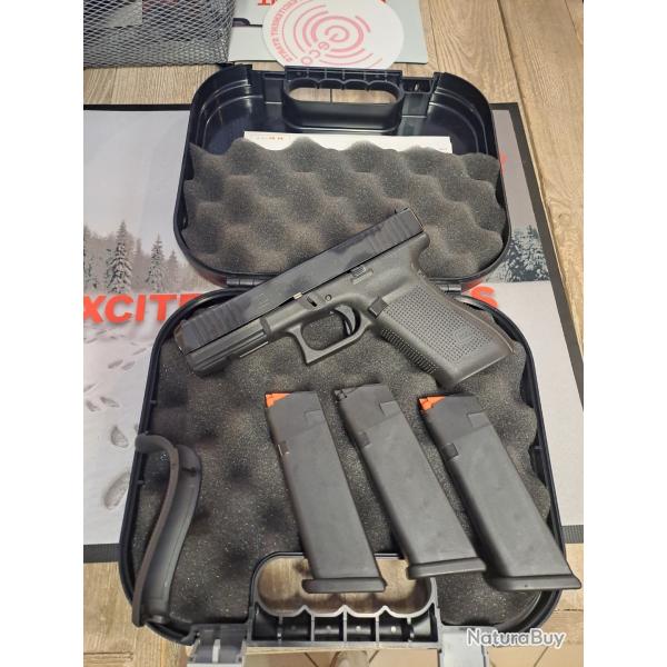 glock 21 gen5