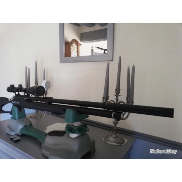 Vends M25 Snowpeak en calibre .35 (9mm)