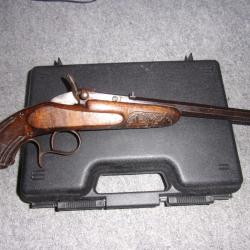 Pistolet salon