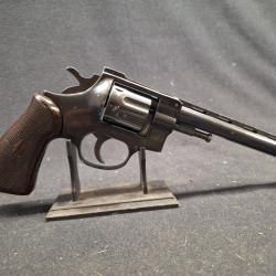 Revolver Arminius HW7, Cal. 22lr - 1� sans prix de r&eacute;serve !!