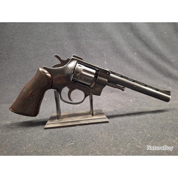 Revolver Arminius HW7, Cal. 22lr - 1� sans prix de r�serve !!