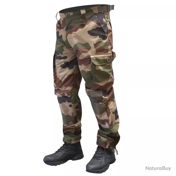 Pantalon Guerilla Ripstop CE L CE