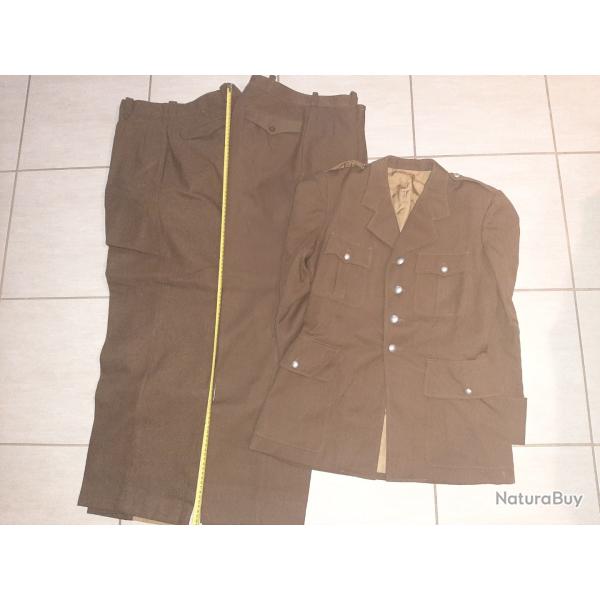 Uniforme Militaire Fran�ais