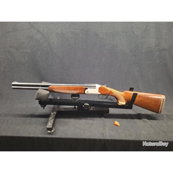 Fusil Fabarm Euralfa b�cassier, Cal. 12/76 - 1� sans prix de r�serve !!