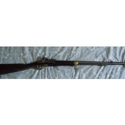Carabine 1829 percions