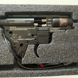 Kit HPA base M4