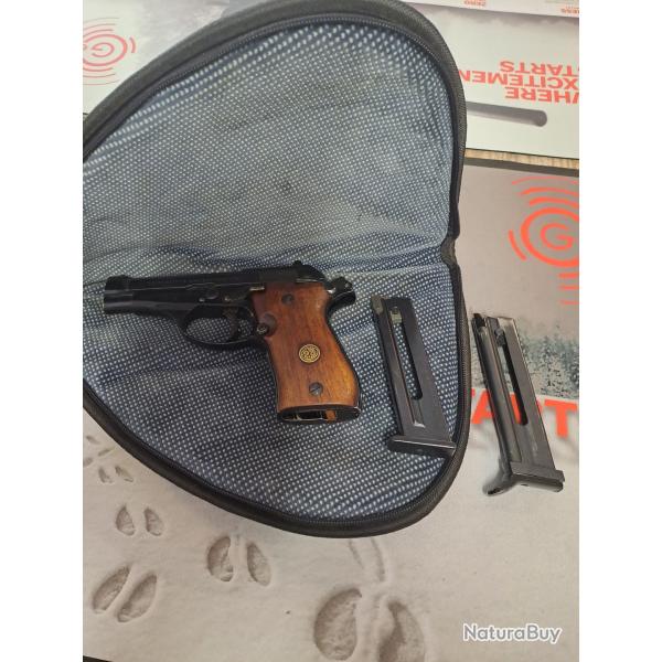 pistolet beretta