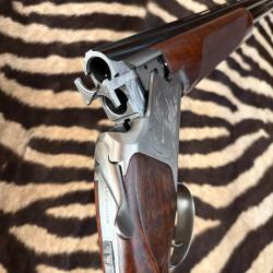 Fusil Browning B25 Canard cal.17/70 - ca.76cm - chokes