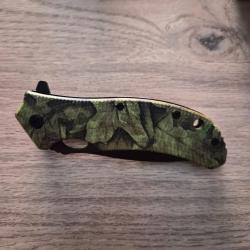 Couteau prohunt verney carron 1 euros sans prix de reserve