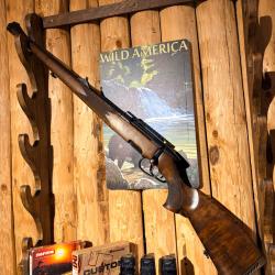 OCCASION - STEYR - MANNLICHER M - STUTZEN - GAUCHERE - 9,3X62