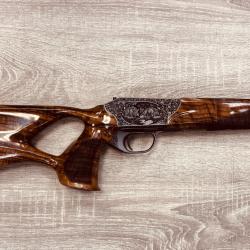 Superbe Carcasse Blaser R8 Grand luxe Disponible EN STOCK