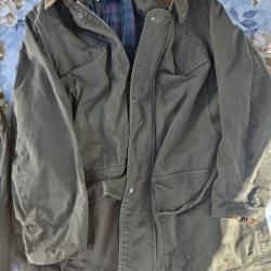 Veste de chasse SOMLYS