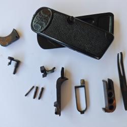 Petit lot de pi&egrave;ces pour browning 1922