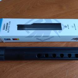 Buffer tube German Tactical