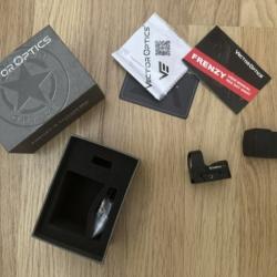 Vector Optics Frenzy-S 1x17x24 MIC - Excellent &eacute;tat