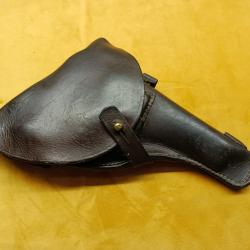 Etui Marine URSS pour TT33 Tokarev