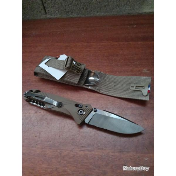 Couteau cac tb outdoor