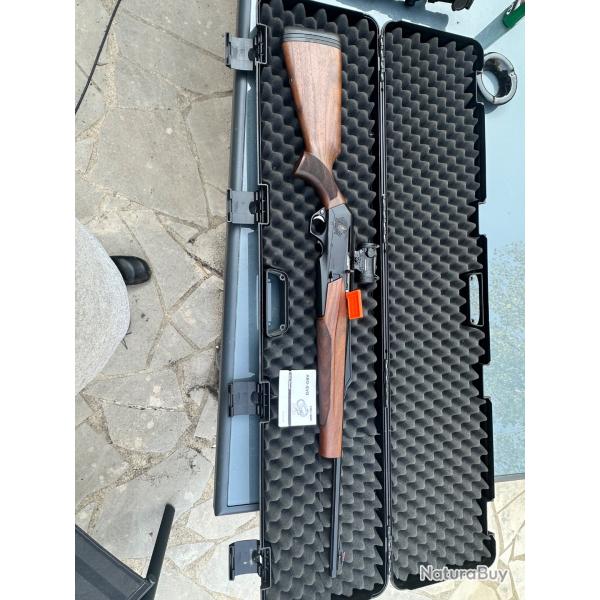 Browning MK3 30-03 aved point rouge