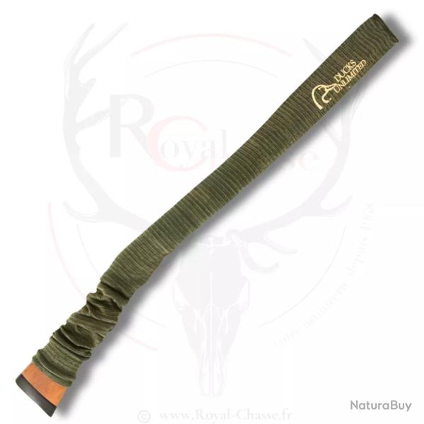 Chaussette fusil 52" 132cm DUCK UNLIMITED ALLEN