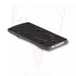 Embase Type B pour GLOCK TONI SYSTEM