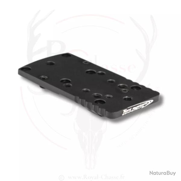 Embase Type B pour GLOCK TONI SYSTEM