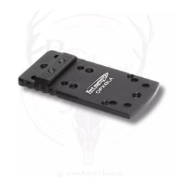 Embase Type A pour GLOCK TONI SYSTEM
