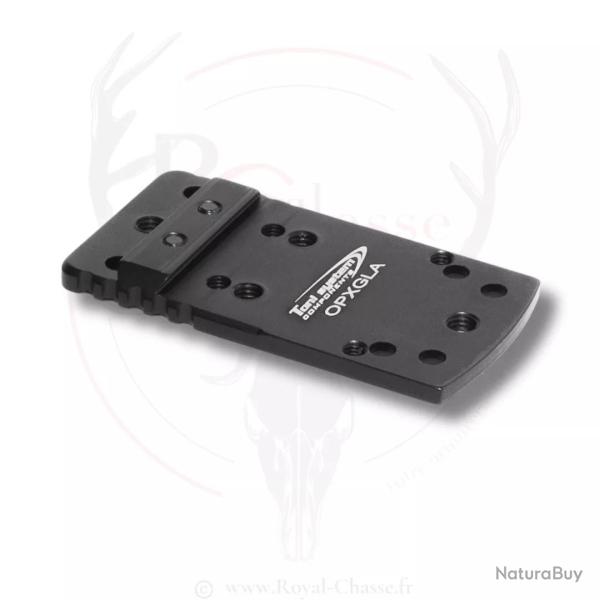 Embase Type A pour GLOCK TONI SYSTEM