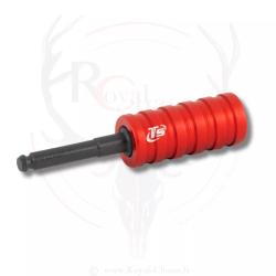 Levier d'armement BENELLI / FRANCHI ROUGE 34 MM TONI SYSTEM