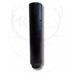 Moderateur de son Sonic 40 Compact pour .300 ACC 5/8&times;24 NIELSEN