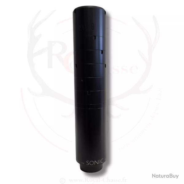 Moderateur de son Sonic 40 Compact pour .300 ACC 5/8�24 NIELSEN