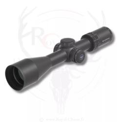 Lunette GRIZZLY 2,5-15X50 HD ret.4i VECTOR OPTICS