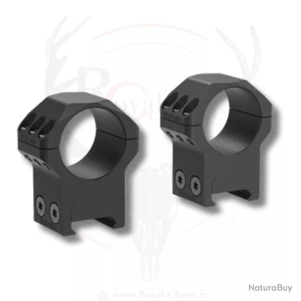 Colliers X-ACCU Diam.30 Bh.32 Picatinny VECTOR OPTICS