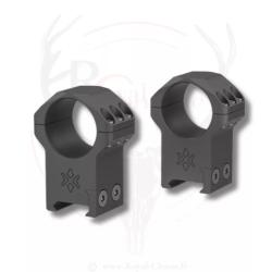 Colliers X-ACCU Diam.30 Bh.38 Picatinny VECTOR OPTICS