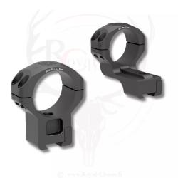 Colliers X-ACCU Dovetail Diam.30 Bh.38 Rail.11mm VECTOR OPTICS