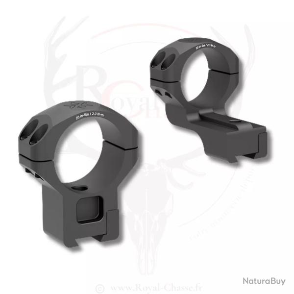 Colliers X-ACCU Dovetail Diam.30 Bh.38 Rail.11mm VECTOR OPTICS