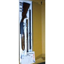 Cause de d&eacute;c&egrave;s Vds Stoeger M2000 tr&egrave;s peu servi quasiment neuf