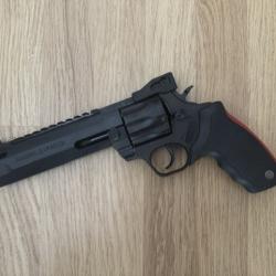 Taurus Raging Hunter en 357 Magnum
