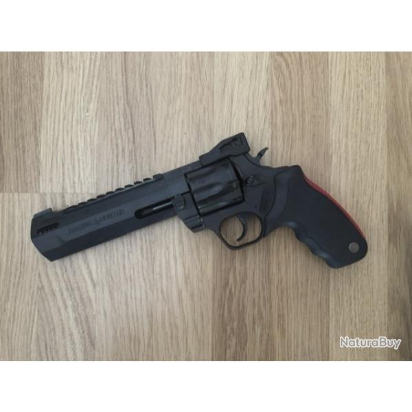 Taurus Raging Hunter en 357 Magnum