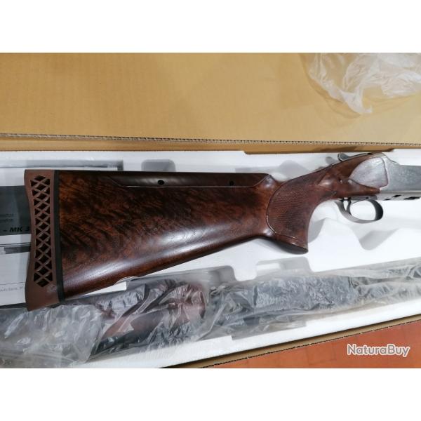 crosse fusil Browning , MIROKU grade 5