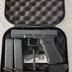 Glock 19 Gen3 Calibre 9x19mm